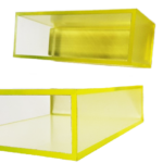 CIP mold (Cold Isostatic Pressing mold)