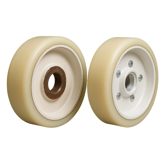 Urethane Wheels - Image 2