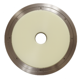 Lớp phủ urethane