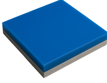 lớp phủ urethane