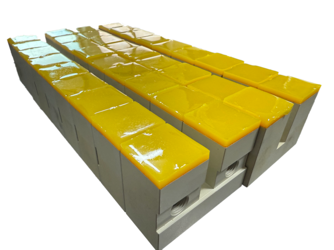 Urethane Coating - Image 2