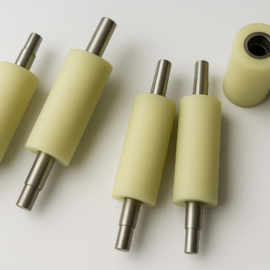 Con lăn Urethane