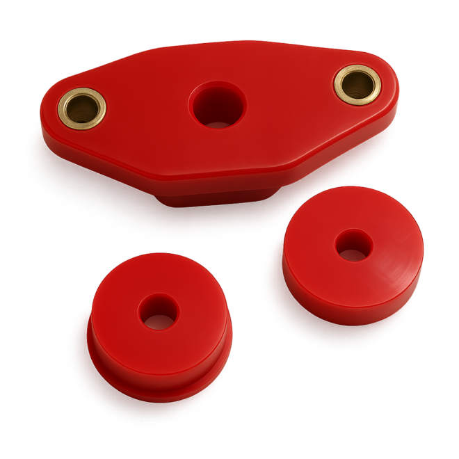 Gioăng Urethane