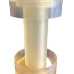 CIP mold (Cold Isostatic Pressing mold) - Image 2