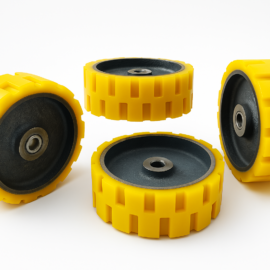 Con lăn Urethane
