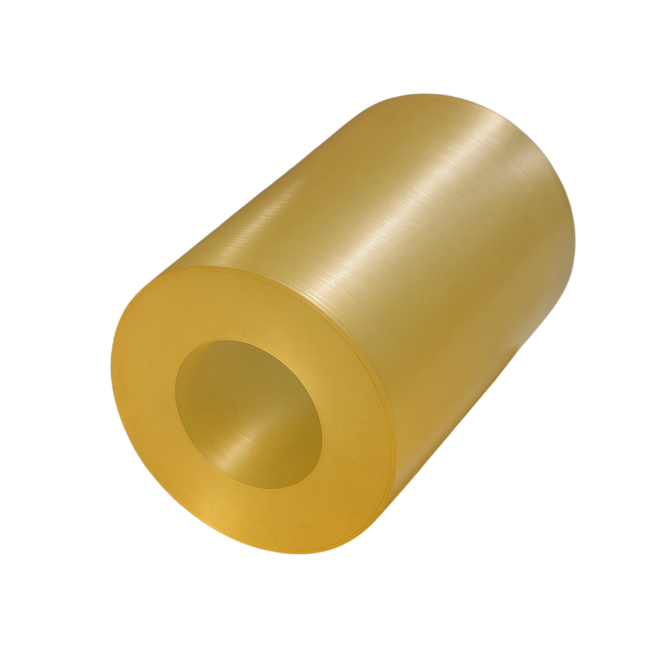 khuôn urethane chịu mài mòn
