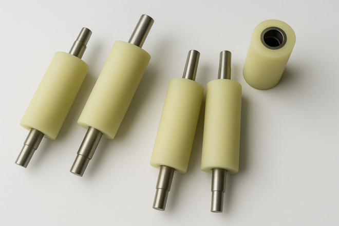 Urethane Roller - Image 3