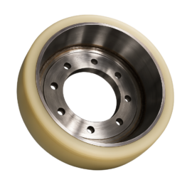 Bánh xe Urethane