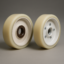 Urethane Wheels