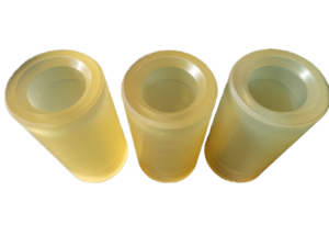 Gia công bọc polyurethane kỹ thuật chính xác