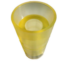 CIP mold (Cold Isostatic Pressing mold)