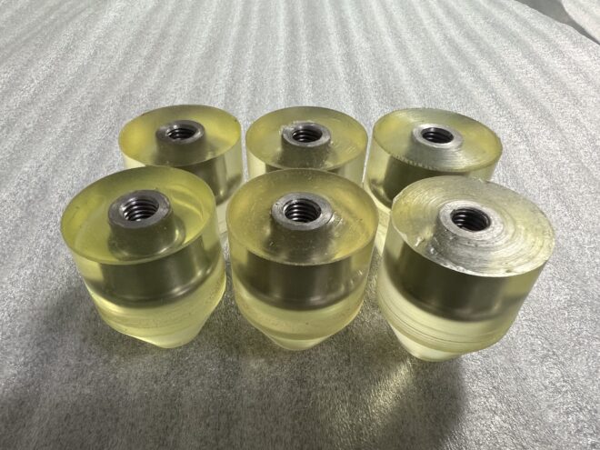 Urethane Roller