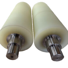 Con lăn Urethane