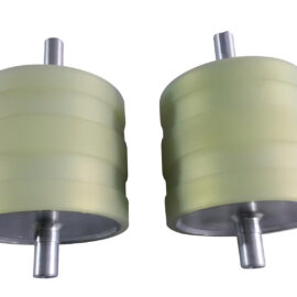 Con lăn Urethane