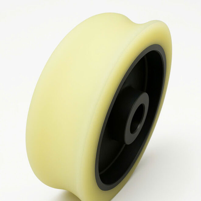 Urethane Wheels - Image 8